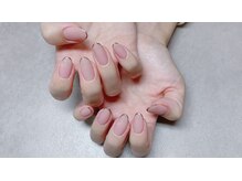 プラス デ ネイル(+ de nail)/定額デザイン☆6,050円