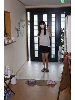 パールプラス 佐伯店/