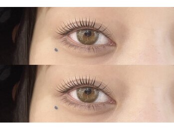 エストアール 筑紫口本店(est-r.)/#パリジェンヌ▽立ち上げ