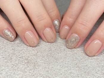 エルマナ ネイル(Hermana NAIL)/