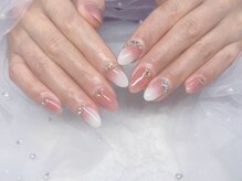 ネイルモモ(Nail MM)/