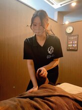 トリコ(TORiCO)&nbsp;青澤 