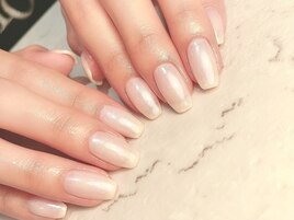 シンプルワンカラーコース