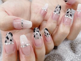 【山田】ハーフフレンチ