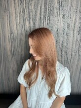 ハレ(HARE)&nbsp;yukako 