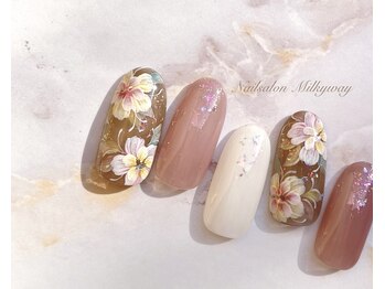 ミルキーウェイ/【Misato指名】定額コース