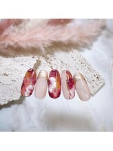 アリラリ ネイル(arirari nail)/定額デザインA