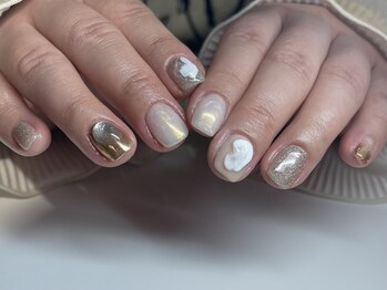 クラーム(klarm)/anna