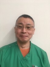 漢和堂療院&nbsp;石津 敬之