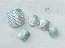 リアン(Rian.)/フット定額スタンダード¥9,900