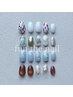 【パラジェル】他店オフ無料◆定額ニュアンス¥12100→¥10450