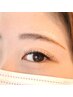 ★平日限定★　《twin lash》上まつげ 120本　￥8000⇒￥6000