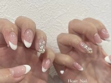 はあとねいる 清瀬店/定額デザイン　No.64