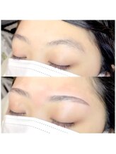 プリマ 池袋店(prima)/眉毛パーマ/パリジェンヌ/池袋