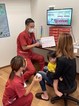 ゆめか整骨院 日の出院の写真/〈肩こり/腰痛/骨盤矯正/産前産後/マタニティ整体〉お疲れの身体を労り、身体も気分もリフレッシュ★