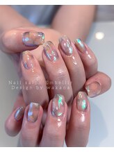 アンベリール(Embellir)/