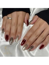 ネイルデザイン