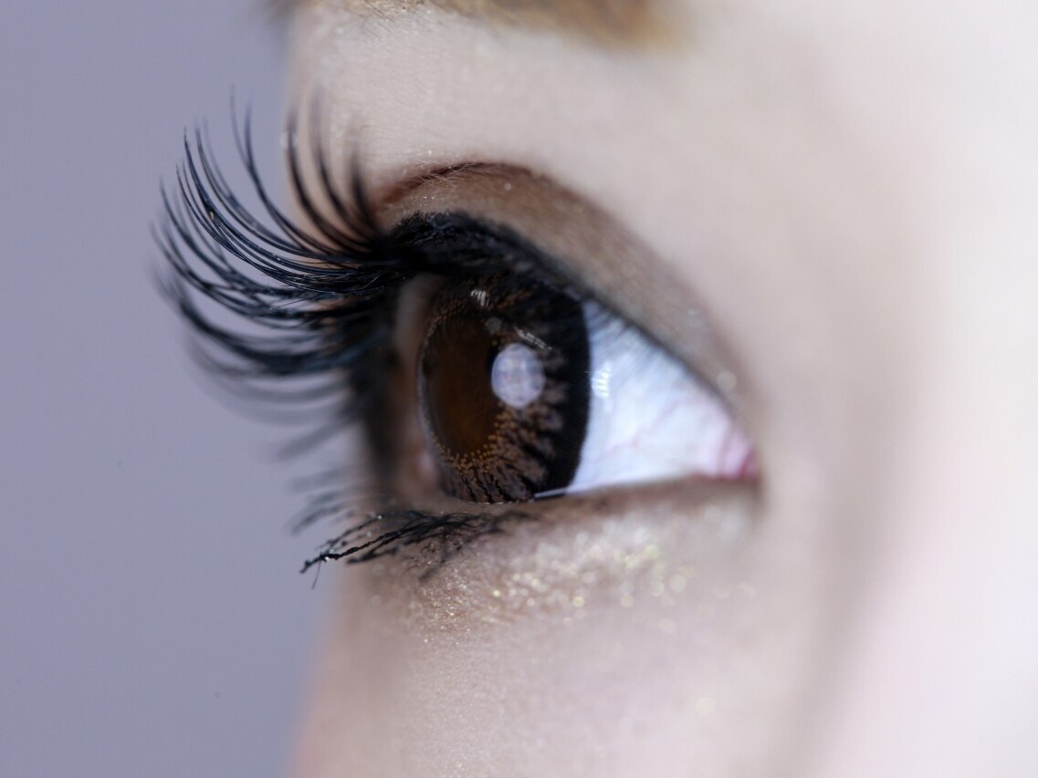 ≪初回限定エクステ≫アイラッシュ80本　セーブル　\5280→\3520（税込）