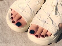 レフトネイルズ(LEFTNAILS)/巻き爪ケア