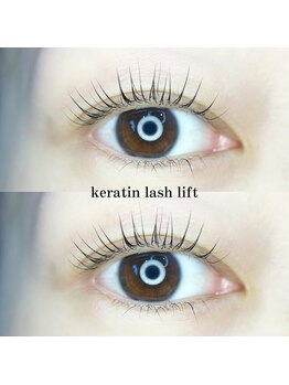 フォーヴリュンヌ(FOVLUNE)/ラッシュリフト