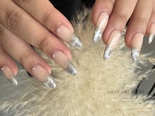 リアンスネイルヴィヴィッド 倉敷店(LianS nail ViViD)/オーダー