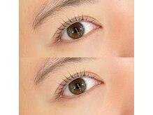 ジャンティーユ(Gentille)/パリジェンヌ　まつぱ　まつ毛