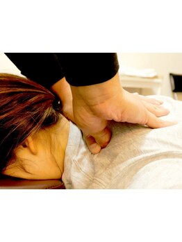 疲れを解消したい