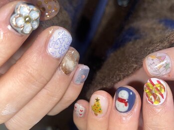 ルルム(LULUMU)/akariデザイン