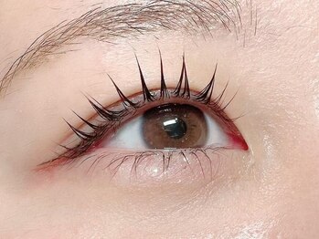 ローレル バイ ホルン 札幌店(Laurel by HORN)/パリジェンヌラッシュリフト