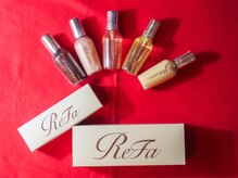 カナン 岡山本店/人気のリファ☆各種アイテム