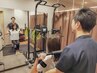 《4月限定！》加圧トレーニング体験　60分