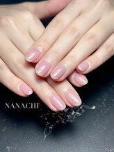 ナナチ(NANACHI)/スタッフ一推しちゅるんcolor！