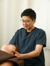＝２回目以降＝　集中カイロ施術／約40分～50分（時間は状態により変化）