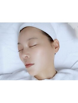 ハリツヤをUPしたい