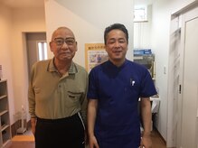 へいさか整体院/西尾市　整体