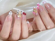 ユリネイル(YULI.NAlL)/