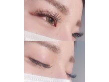 ヘアーアンドアイラッシュ ビス 下曽根店(Bis!)