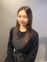 ラッシュアンドワックス ブレイブニューヨーク(Lash&Wax Brave nyc.) 小針 