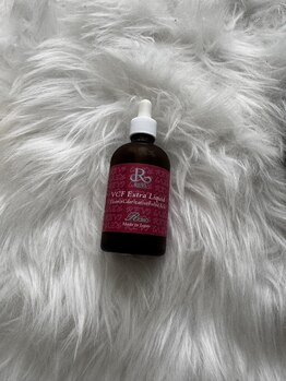 エワル 半田店(ewalu)/REVIオプション４VCFリキッド