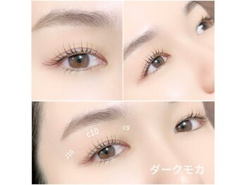 アイネイル(eyenail)/パリエクの進化型アンドヘルシー