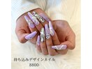 パープルリボン！