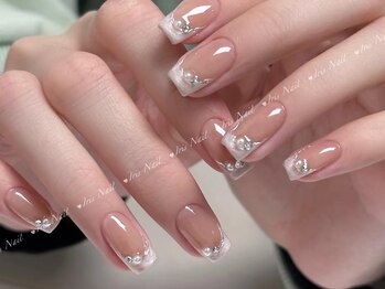 アイリスネイル 大塚(Iris Nail)/持ち込みデザイン