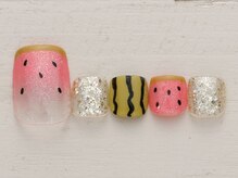 ノーネイル 大宮(NO NAIL)/スイカ  ￥4990