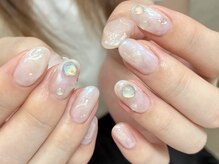 リブネイル(Lib Nail)/