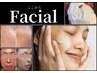 ここから先Facialケアメニュー↓↓↓