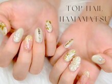 トップネイル ハママツ(TOP NAIL HAMAMATHU)