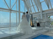 ポーラ ザ ビューティ さいたま新都心の雰囲気（ブライダルエステもおまかせ下さい）