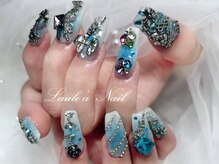 ラウレアネイル 新宿(Laule'a Nail)