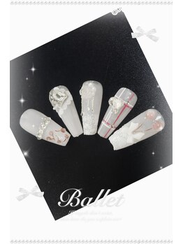 シン(XIINH)/アートパーツやり放題180分