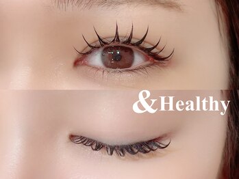 ライラ(LAYLA)/アンドヘルシーLED120本